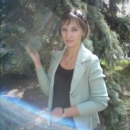 Бурамбаева Светлана Евгеньевна