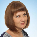 Капустина Светлана Владимировна