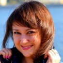 Писанова Анастасия Константиновна