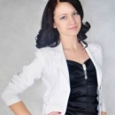 Тишакова Мария Алексеевна