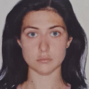 Морозова Валерия Сергеевна