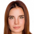 Петухова Алина Вадимовна