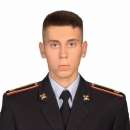 Парсанов Алексей Сергеевич