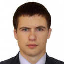 Юрченко Виталий Эдуардович