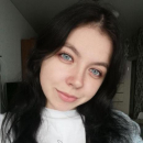Палкина Елизавета Алексеевна