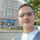 Юдин Никита Александрович