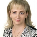 Гусова Альбина Дударбековна