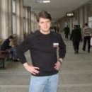 Гладких Николай Александрович