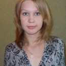 Николаева Светлана Александровна