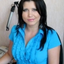 Дудник Юлия Дмитриевна