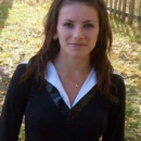 Зарубина Елена Сергеевна