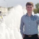 Шевляков Павел Юрьевич