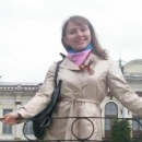 Выручаева Анна Евгеньевна