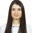 Гатина Люция Саетовна