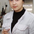 Линник Анна Игоревна