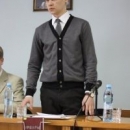 Шестаков Максим Евгеньевич