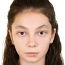 Хлебина Ирина Андреевна