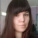 Лузганова Дарья Андреевна