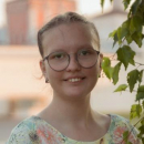 Тихонова Екатерина Сергеевна