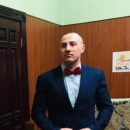 Бурханов Александр Рустамович