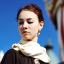 Кучербаева Алла Григорьевна