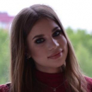 Канева Евгения Андреевна