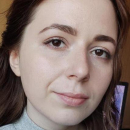 Медведева Ангелина Артуровна