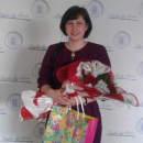 Седелева Наталья Николаевна
