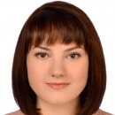 Юдина Валерия Валерьевна