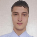 Госниц Сергей Евгеньевич