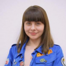 Ветлуцких Алина Владимировна