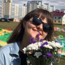 Салапина Дарья Сергеевна