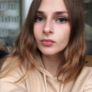 Панамарева Влада Евгеньевна