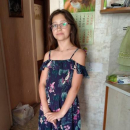Баранова Полина Станиславовна