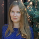 Головина Екатерина Олеговна