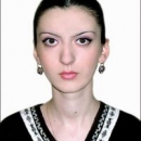 Паринос Нана Николаевна