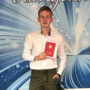 Батяйкин Дмитрий Арсентьевич