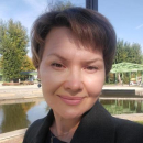 Горшкова Вера Сергеевна