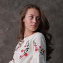 Харитонова Алевтина Александровна