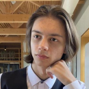 Казанцев Роман Александрович