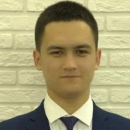 Абдрахманов Ильгиз Наильевич
