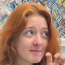 Волянская Ева Станиславовна