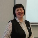 Кошкарова Наталья Николаевна