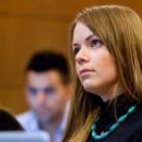 Дульская Алина Андреевна