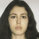 Ярова Элина Шариповна