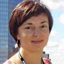 Желтухина Марина Ростиславовна