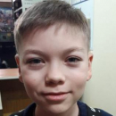 Воробьев Илья Дмитриевич