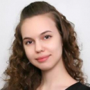 Этлис Ксения Сергеевна