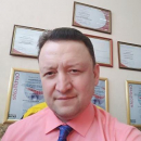 Наседкин Павел Николаевич
