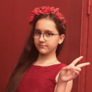 Лалаева Милена Дмитриевна